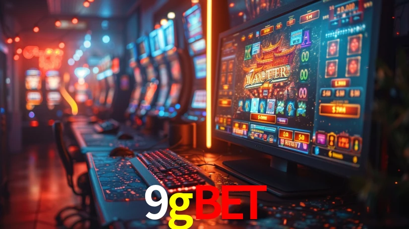 9gbet - Cassino On-line Início Perfeito - 9gbet.com