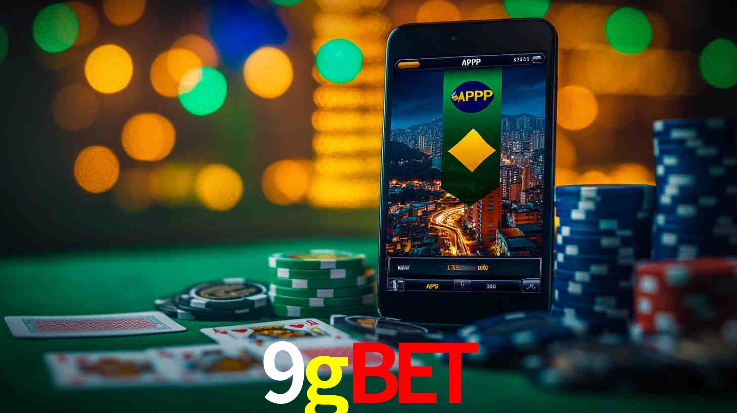 Estatísticas 9gbet