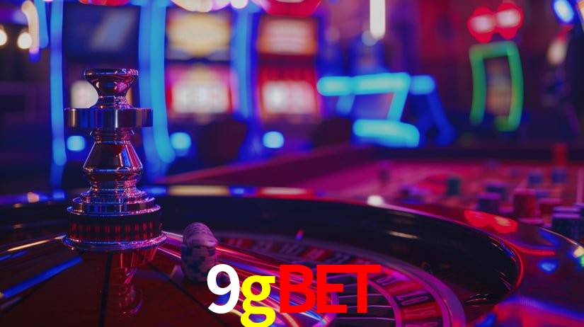 9gbet: Seu Cassino Premiado com Pagamentos Rápidos