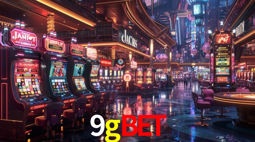 Experiência VIP 9gbet