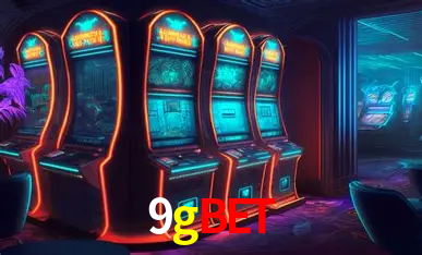 Descubra o Mundo do Cassino Online com 9gbet