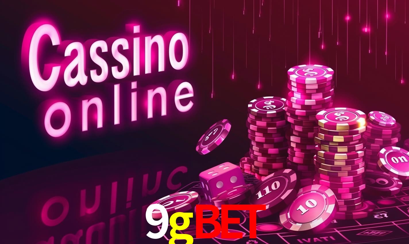 Casino Ao Vivo 9gbet
