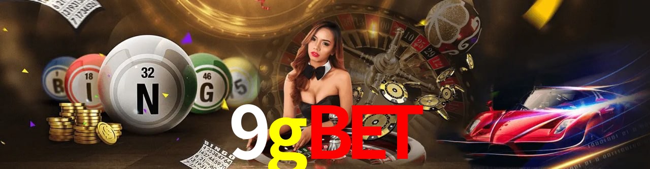 Inovações de Jogos na 9gbet: O Futuro das Experiências Interativas