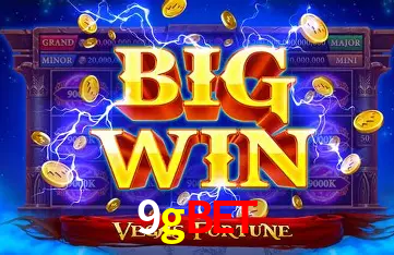 Flash Promotion 9gbet