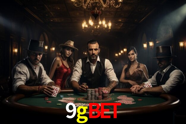 Design Responsivo 9gbet
