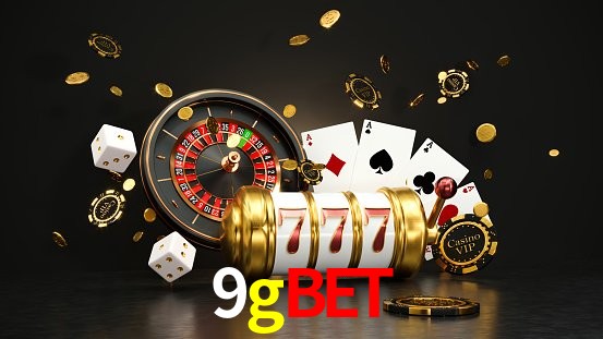 Roulette Table 9gbet
