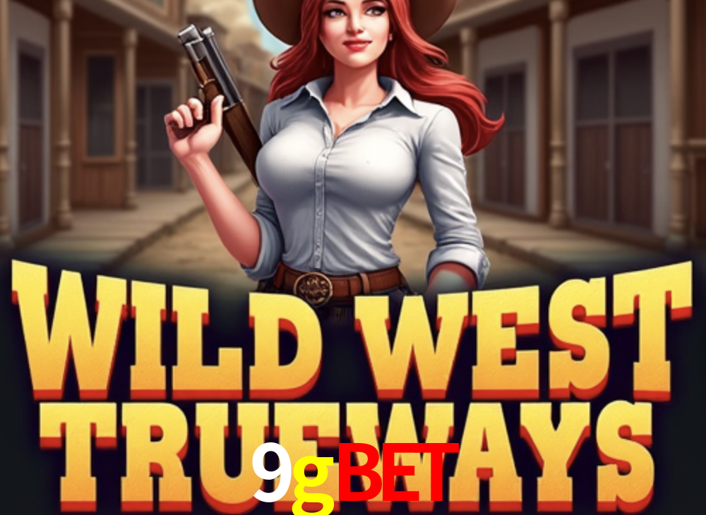 Slot Games 9gbet