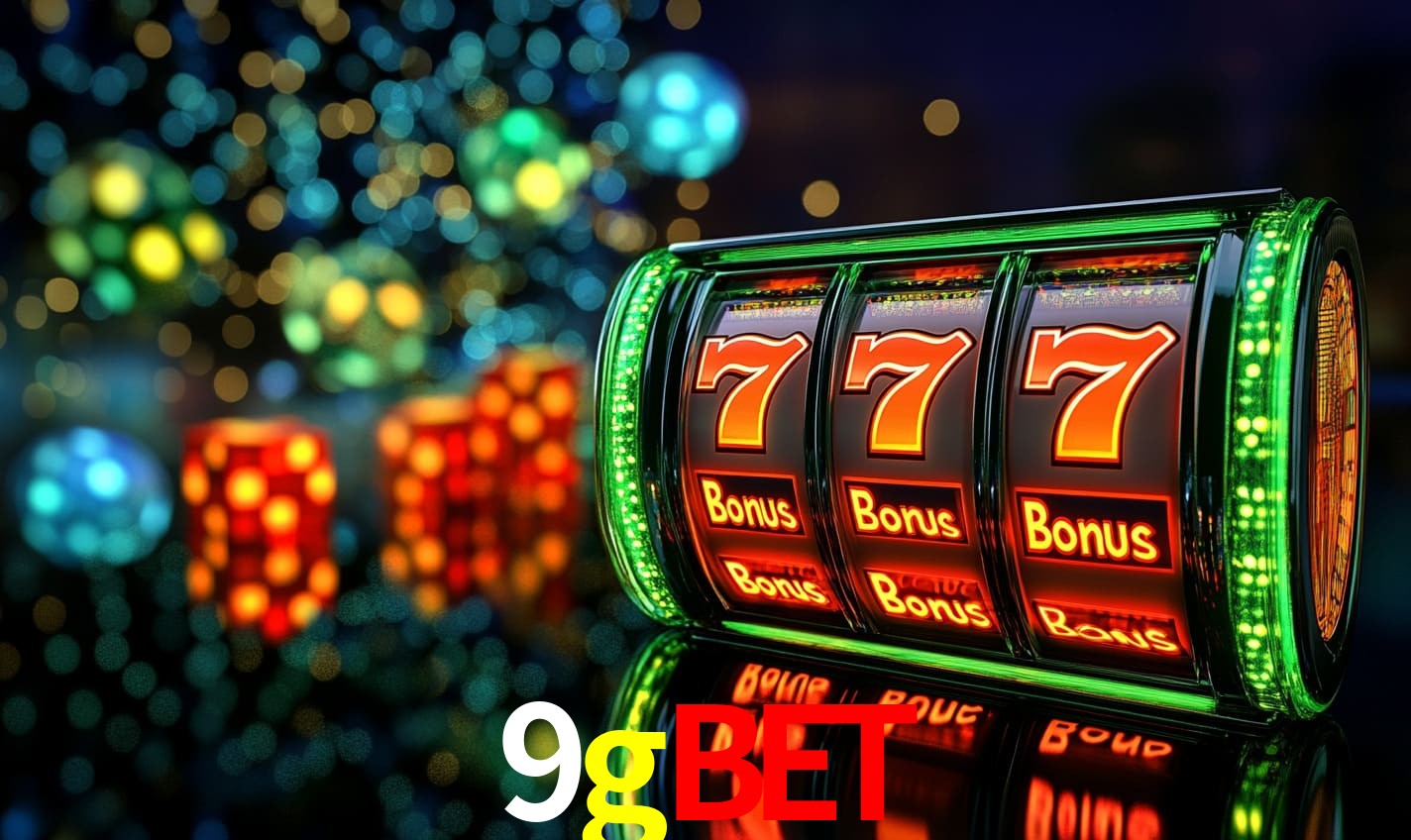 Apostas Esportivas na 9gbet: Um Guia Completo
