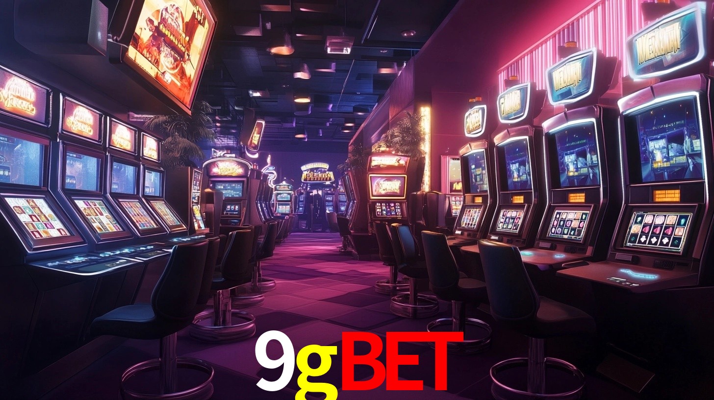 9gbet app