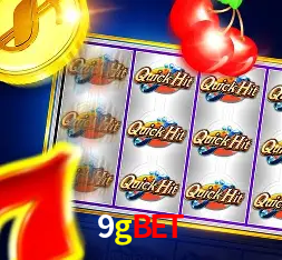 Interface Premium 9gbet
