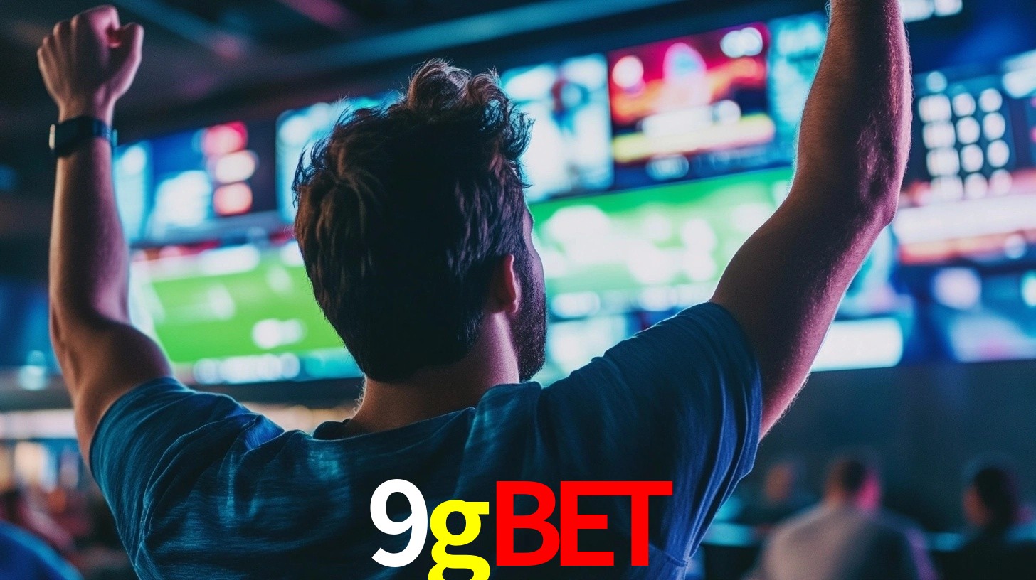 Bônus Generosos e Exclusivos no 9gbet para Você!