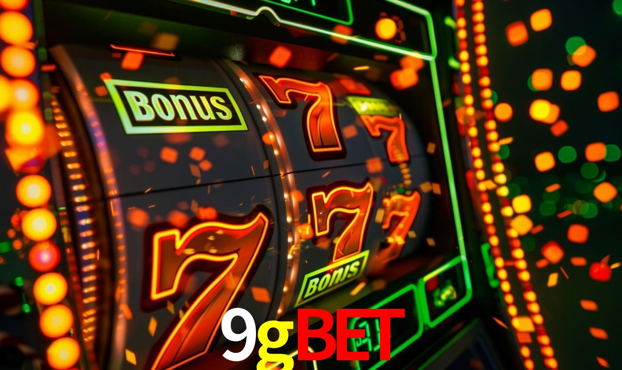 Tecnologia da Plataforma 9gbet