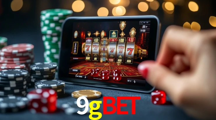 9gbet app