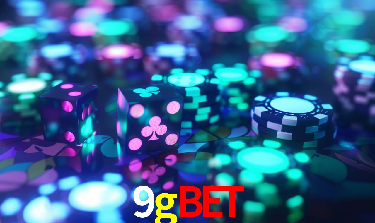 Inovações de Jogos na 9gbet: O Futuro das Experiências Interativas