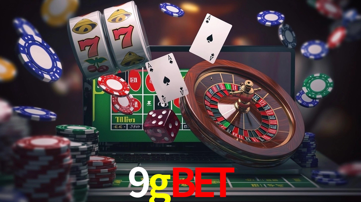 9gbet: Jogos de Caça-Níqueis-Altas Recompensas, Roleta-Velocidade, Blackjack-Desafios Máximos