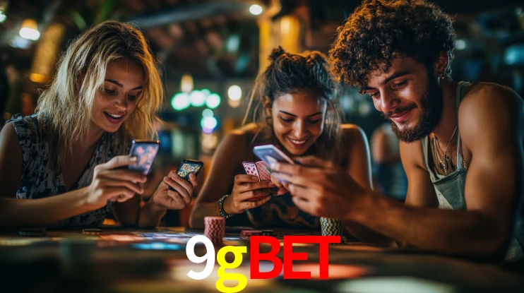 Exclusive Games 9gbet