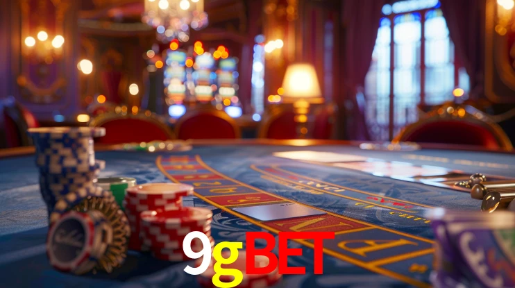 Bonus Features 9gbet