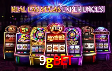 APP oficial da 9gbet para mobile