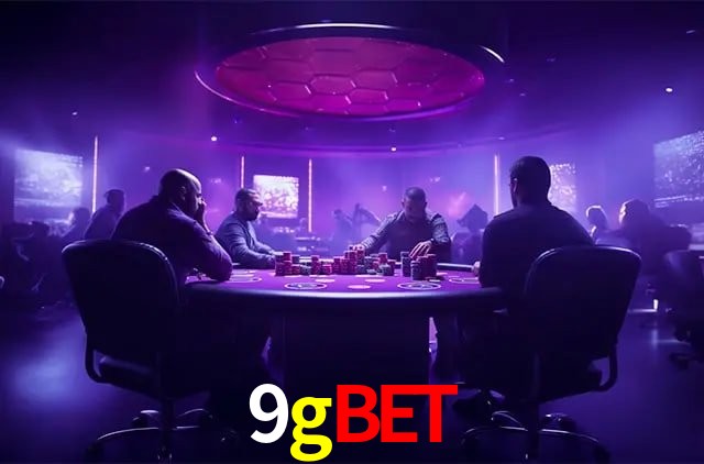 Inovações de Jogos na 9gbet: O Futuro das Experiências Interativas