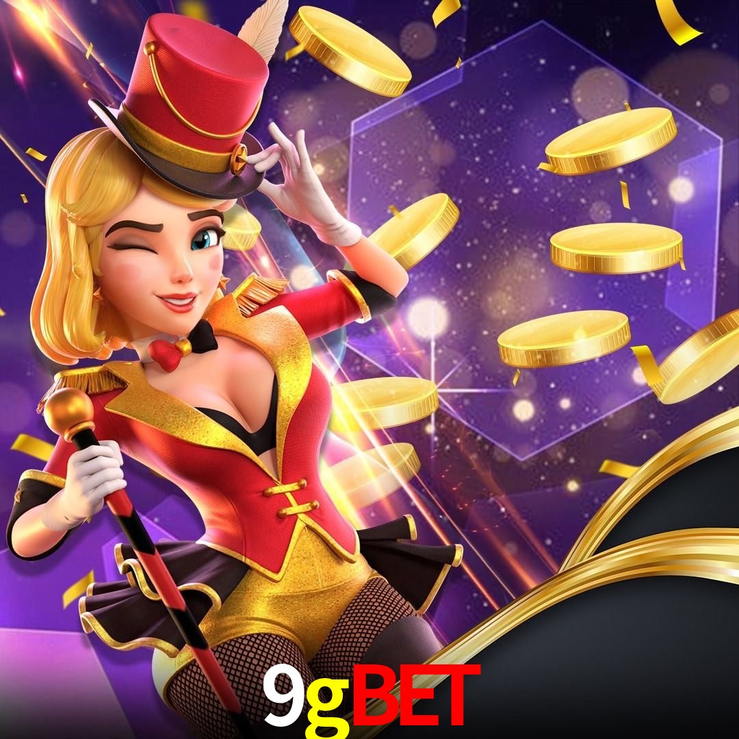 Live Casino 9gbet