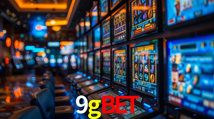 Games Directory 9gbet