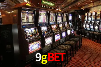 A Emoção da Loteria na 9gbet: Uma Chance de Mudança de Vida