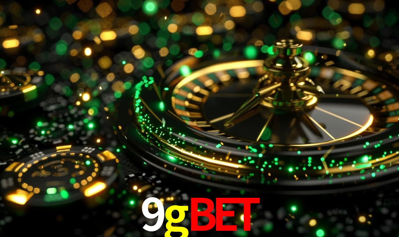 A Experiência Imersiva dos Cassinos Ao Vivo no 9gbet