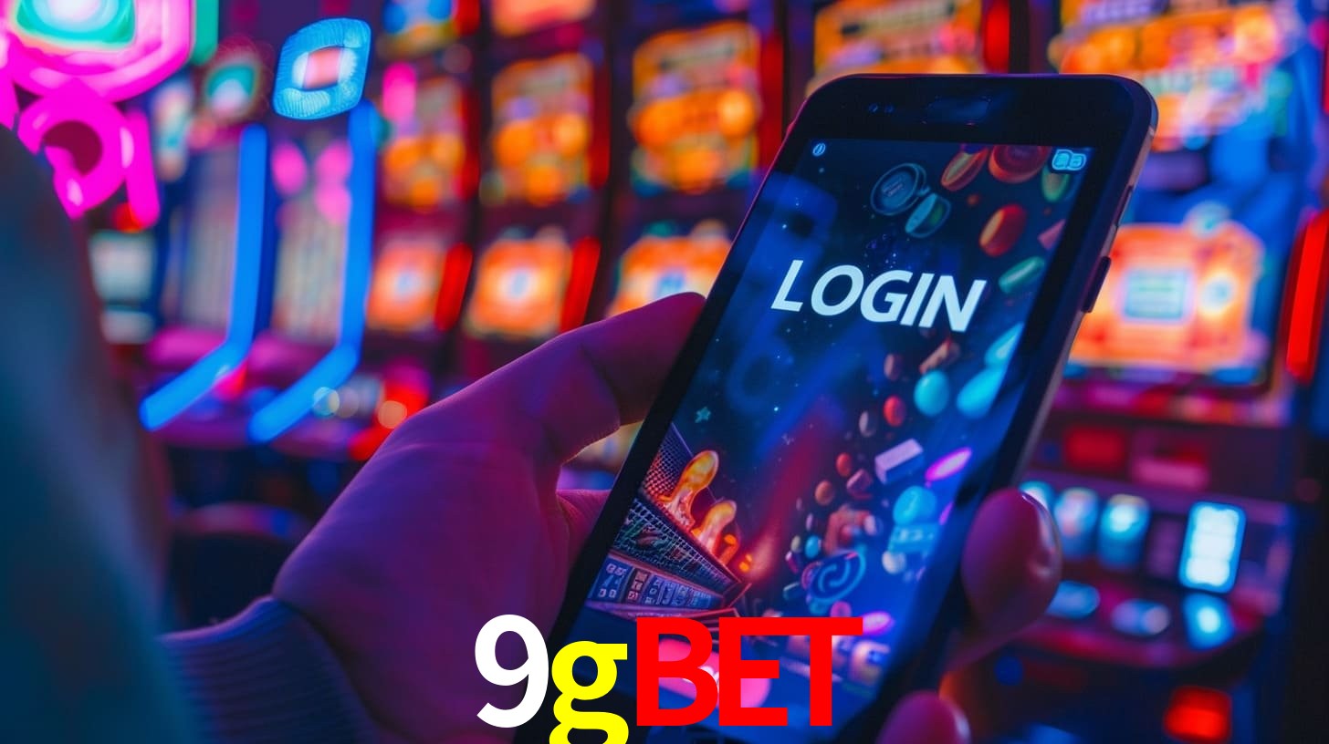 Apostas Esportivas na 9gbet: Um Guia Completo