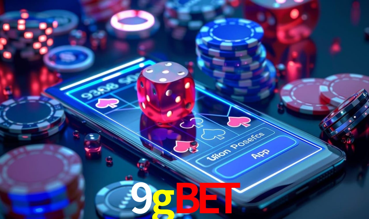 Desvendando o Mundo dos Jogos Virtuais na 9gbet