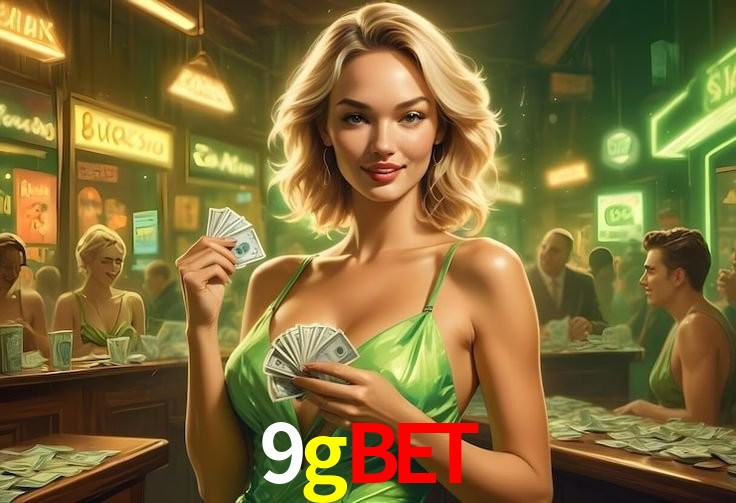 Recursos de Bônus 9gbet