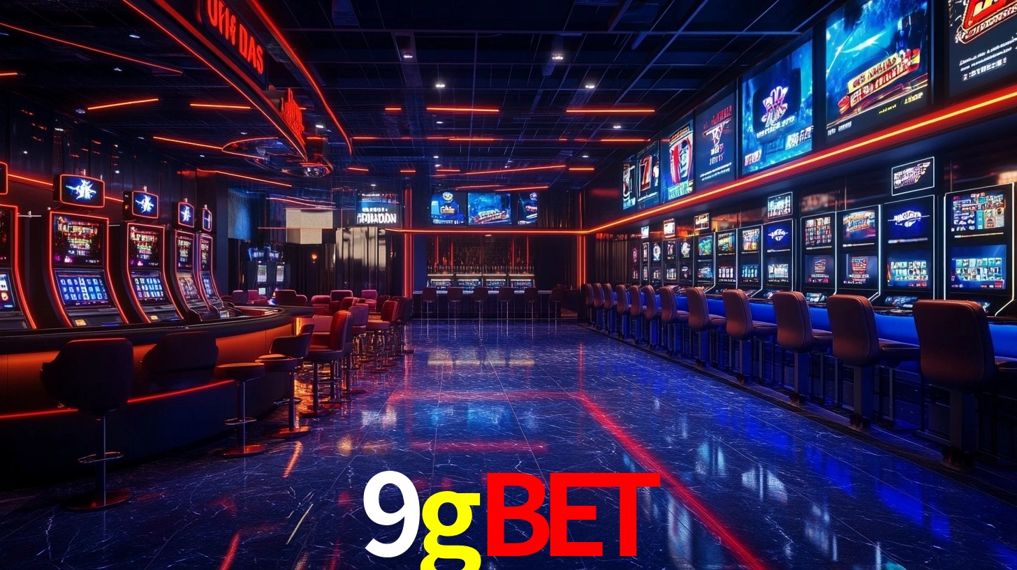 Ofertas Imperdíveis na 9gbet: Promoções e Bônus Que Valem a Pena