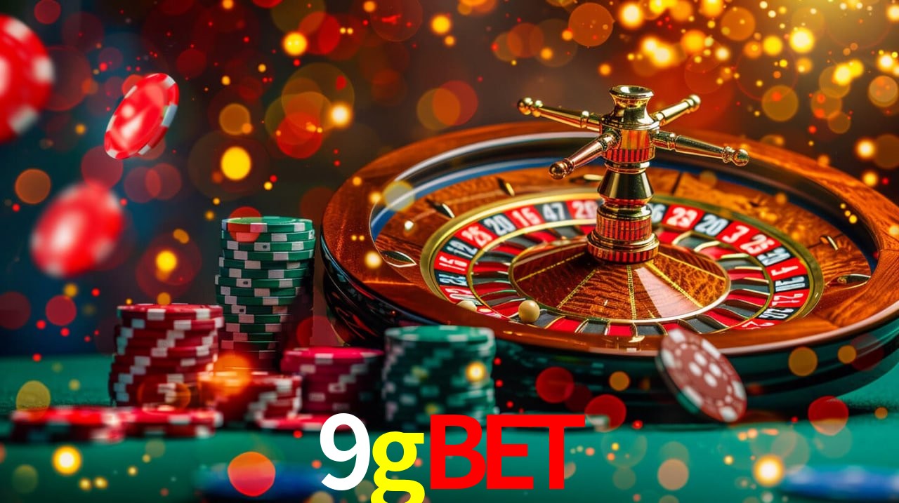 Benefícios da Conta 9gbet