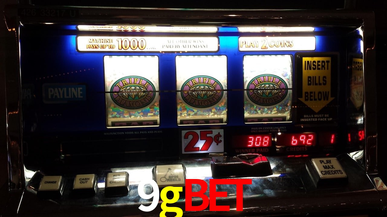 VIP Casino 9gbet