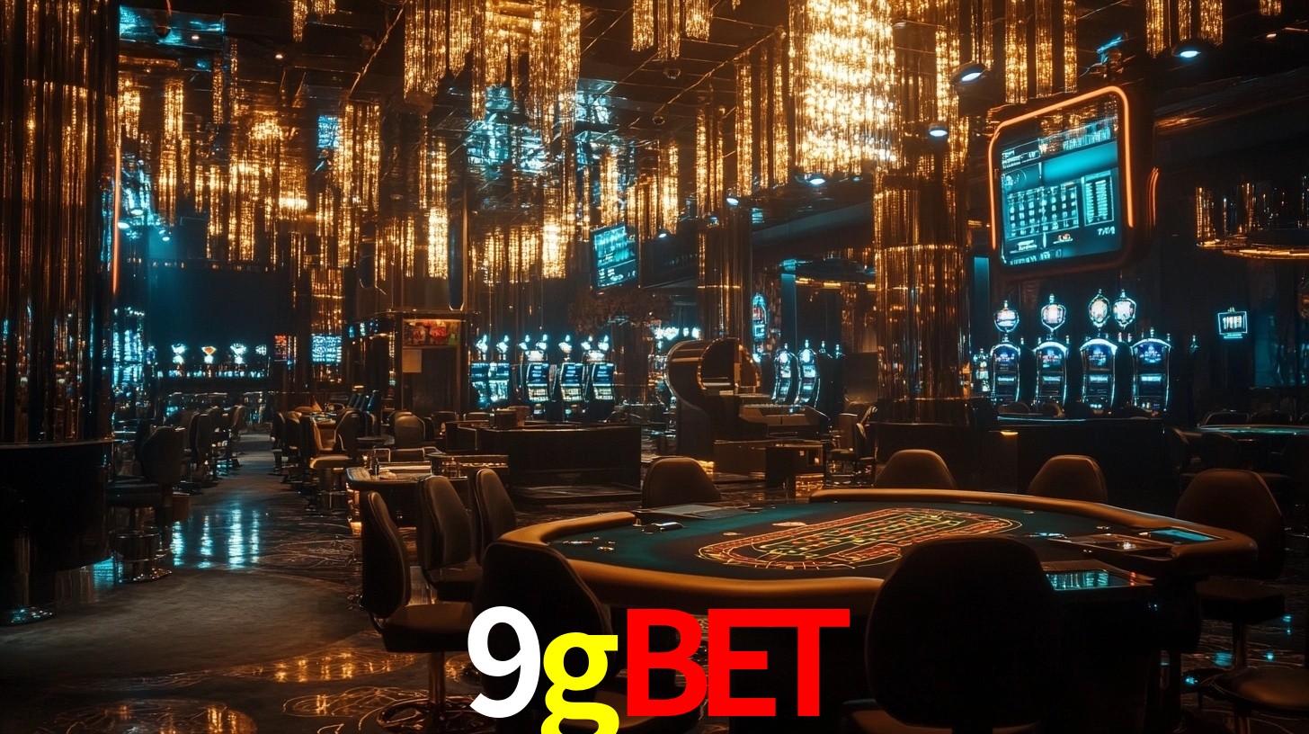 9gbet app