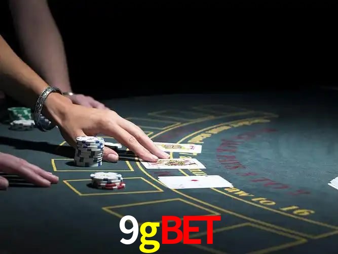 Descubra a Essência do 9gbet: Nossa História e Compromissos