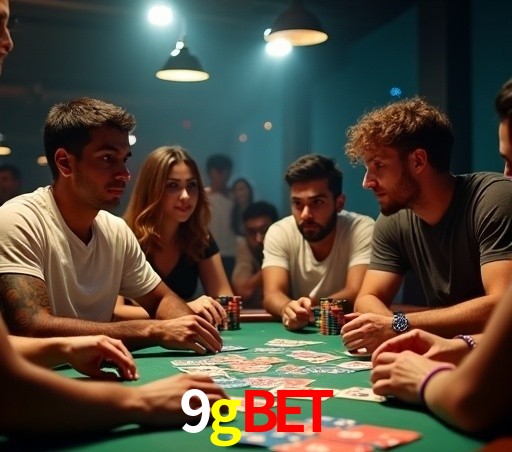 Descubra o Programa VIP da 9gbet: Vantagens Exclusivas para Jogadores