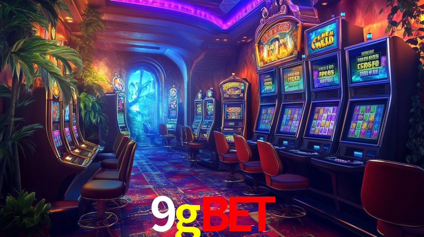 9gbet App Interface