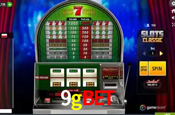 Exclusive Offers 9gbet