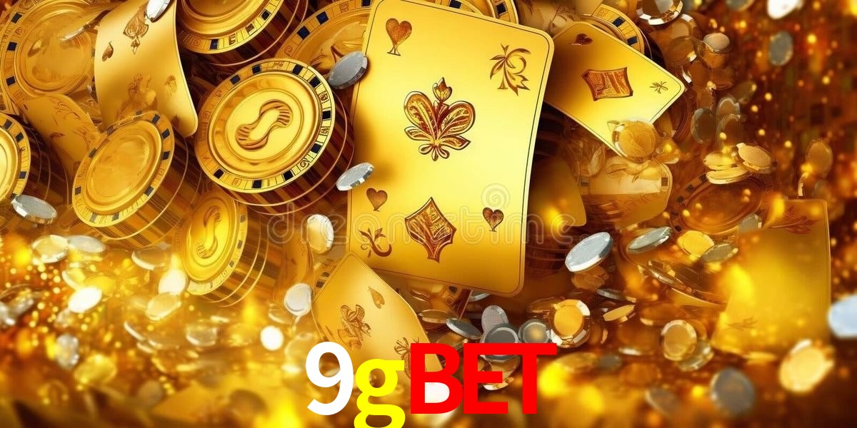 Cadastro Rápido 9gbet