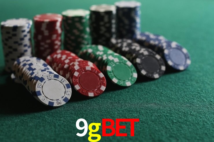 Tennis Betting 9gbet