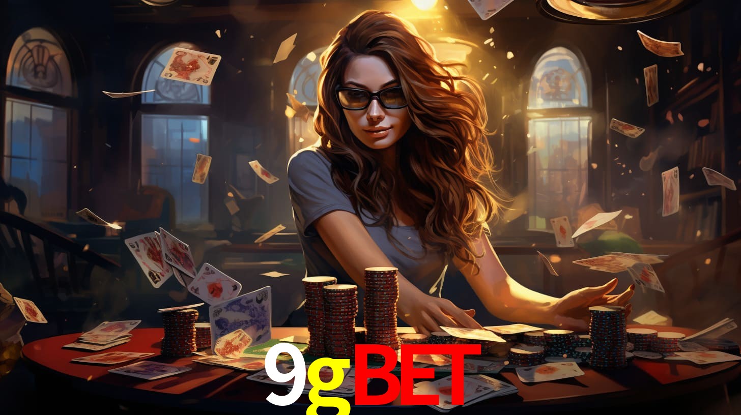 Programa VIP 9gbet