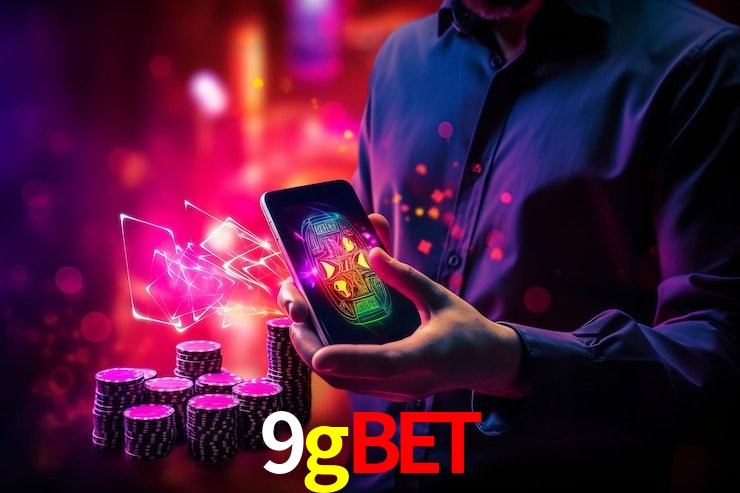 A Experiência Imersiva dos Cassinos Ao Vivo no 9gbet