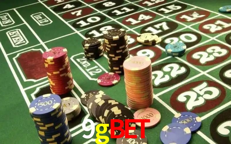 Apostas Esportivas na 9gbet: Um Guia Completo