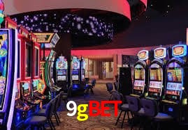 Explorando a Categoria de Eventos em Apostas na 9gbet