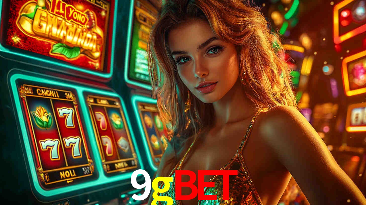 Explore as vantagens do 9gbet: serviço profissional e confiabilidade