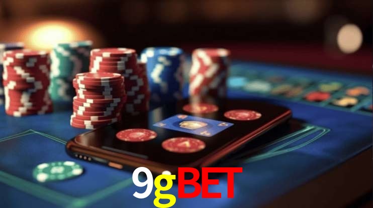 A Revolução dos Aplicativos de Jogos no 9gbet