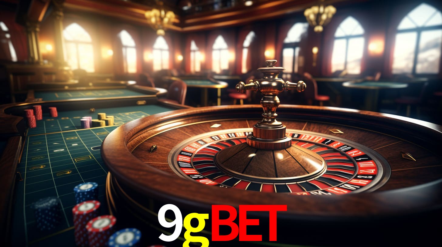 Daily Bonuses 9gbet